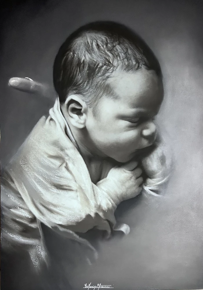 Marine Tassou - Illustratrice Dessinatrice