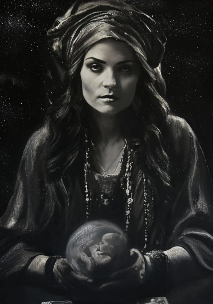 Marine Tassou - Illustratrice Dessinatrice