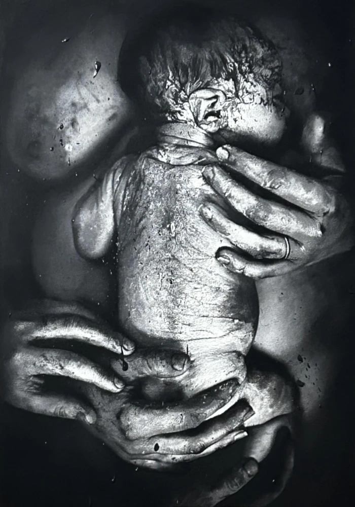 Marine Tassou - Illustratrice Dessinatrice