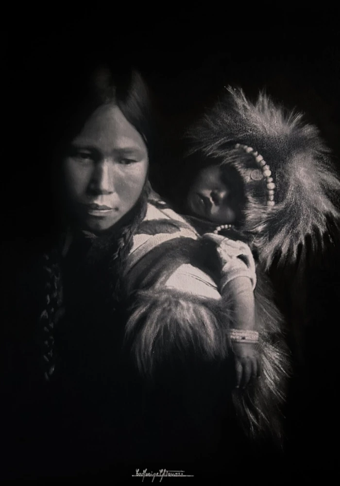 Marine Tassou - Illustratrice Dessinatrice