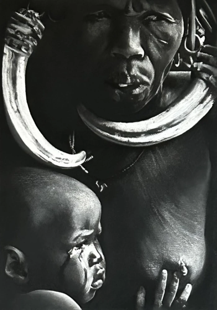 Marine Tassou - Illustratrice Dessinatrice