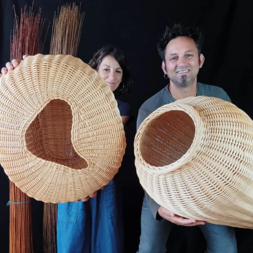 Selva - Collectif Ecorce - Ste Foy la Grande - Dordogne