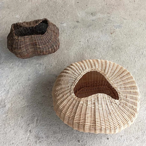 Selva - Vannerie artistique