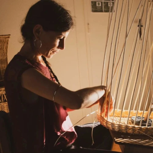 Selva - Vannerie artistique