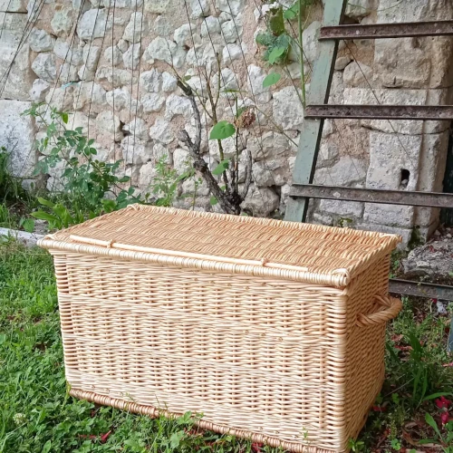 Selva - Malle en osier