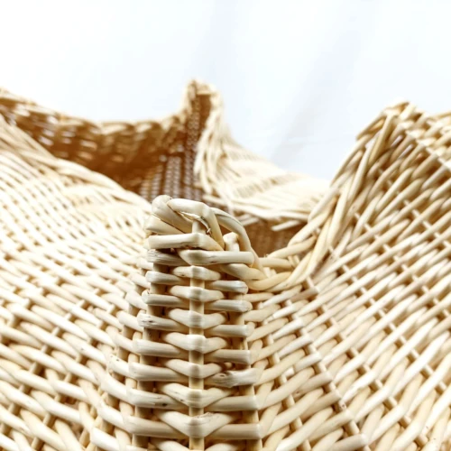 Selva - Vannerie artistique