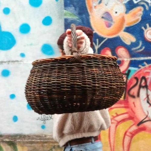 Selva - Vannerie artistique