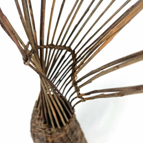 Selva - Vannerie artistique