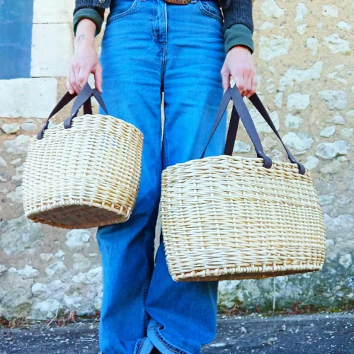 Selva - Vannerie artistique