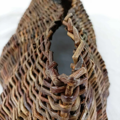 Selva - Vannerie artistique