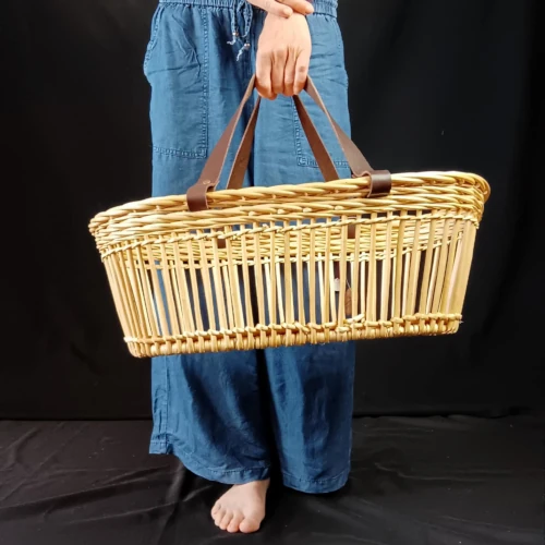 Selva - Vannerie artistique