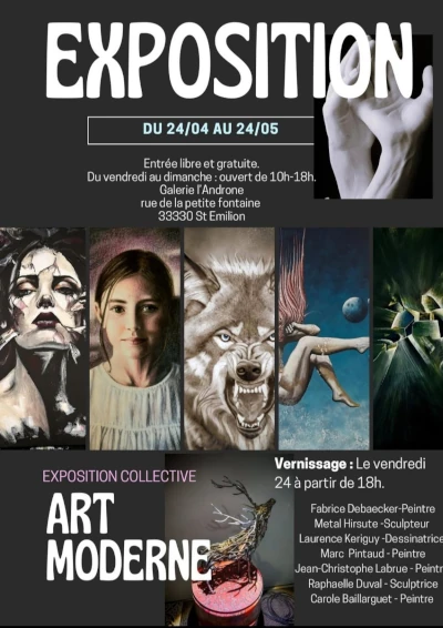 Artistes et artisans d’art