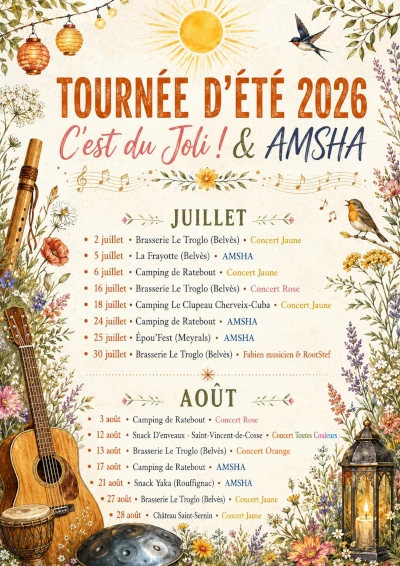Artistes et artisans d’art