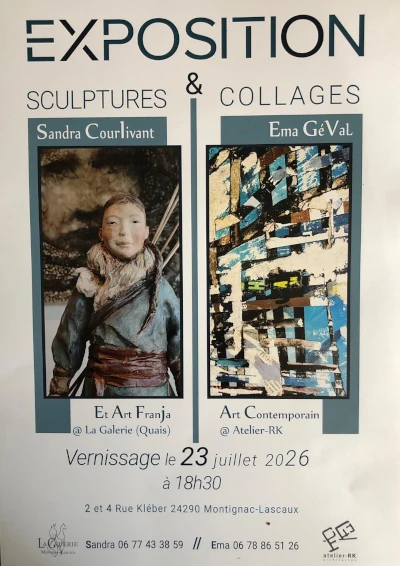 Artistes et artisans d’art