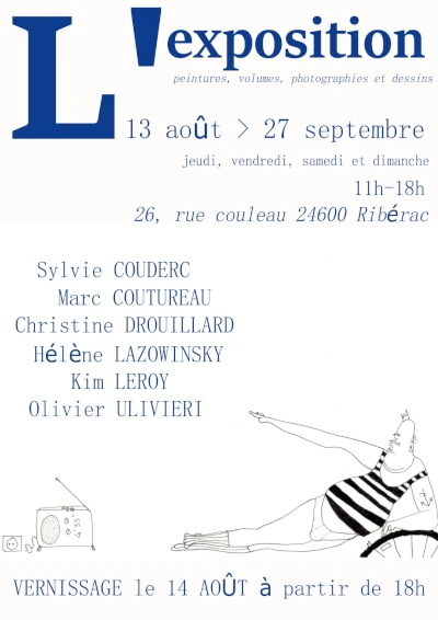 Artistes et artisans d’art