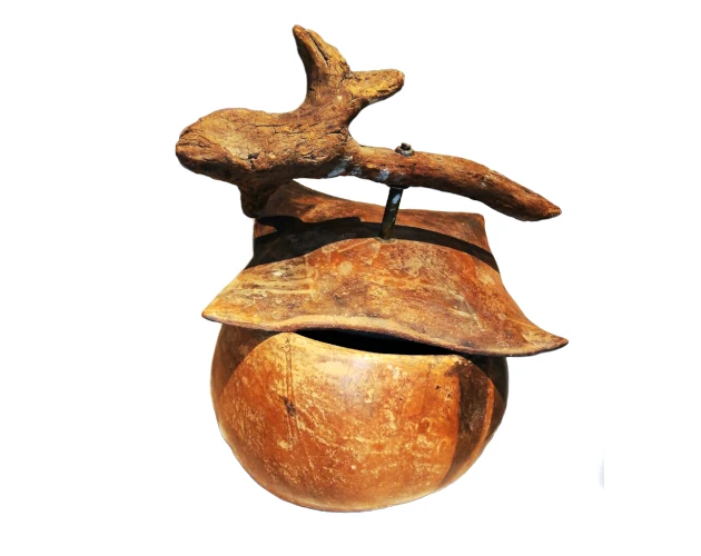 Cyril Lagorce Peintre Sculpteur Céramiste