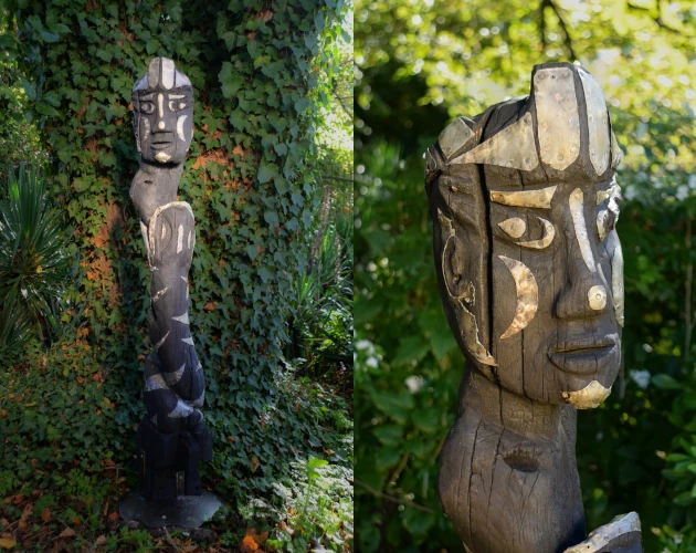 Cyril Lagorce Peintre Sculpteur Céramiste