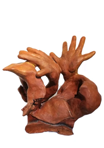 Cyril Lagorce Peintre Sculpteur Céramiste