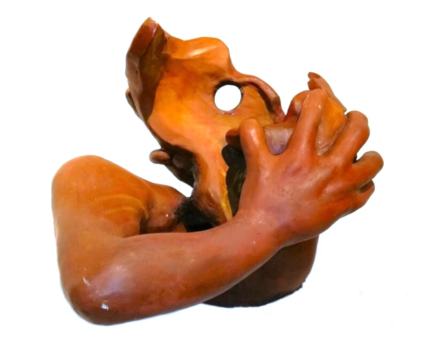 Cyril Lagorce Peintre Sculpteur Céramiste