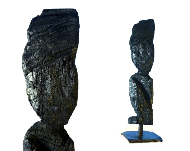 Cyril Lagorce Peintre Sculpteur Céramiste
