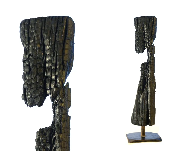 Cyril Lagorce Peintre Sculpteur Céramiste