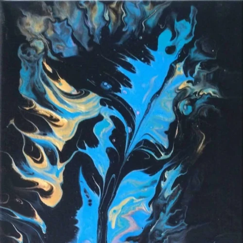 Gerganka Artiste peintre